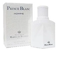 Фото Marina de Bourbon Prince Blanc