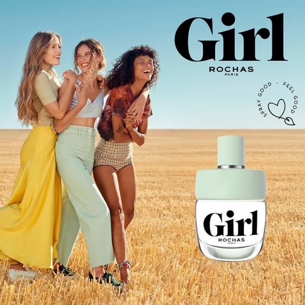 Фото Rochas Girl