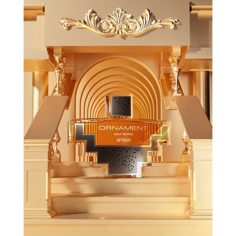 Фото Afnan Ornament Pour Femme