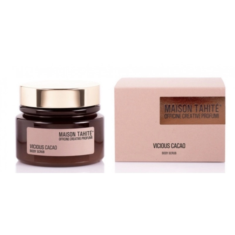 Фото Maison Tahite - Officine Creative Profumi Vicious Cacao