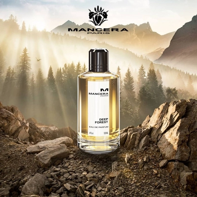 Фото Mancera Deep Forest