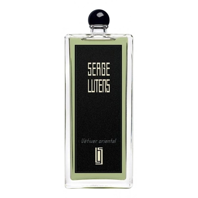 Фото Serge Lutens Vetiver Oriental