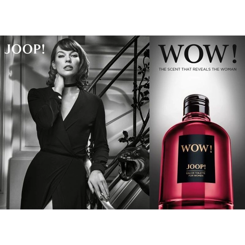 Фото Joop! Wow! for Women