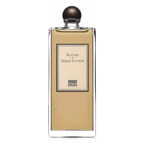 Фото Serge Lutens Rousse