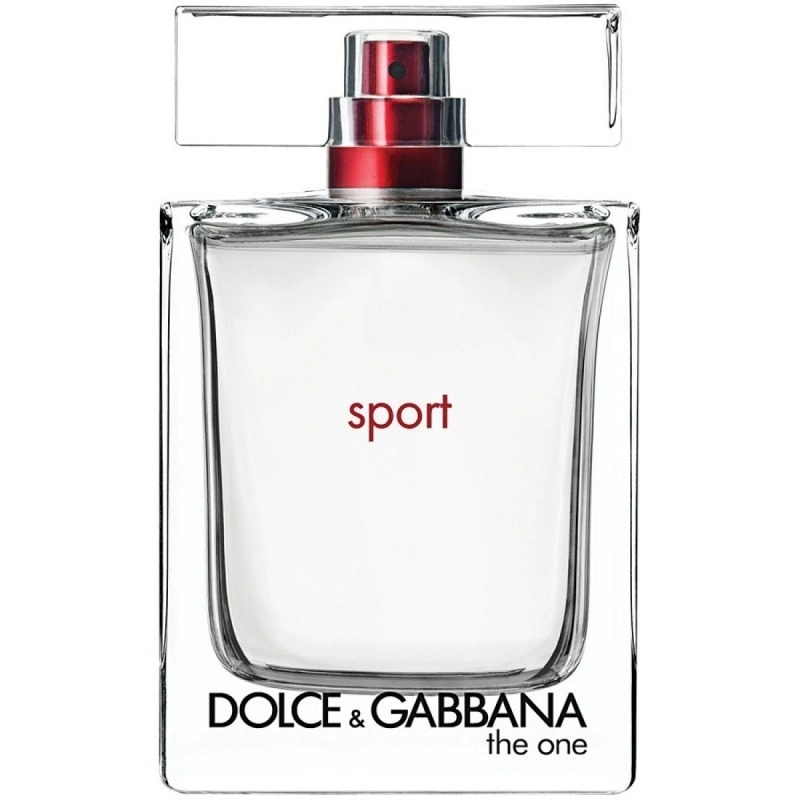 Фото Dolce & Gabbana The One Sport