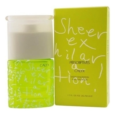 Фото Prescriptives Calyx Sheer Exhilaration
