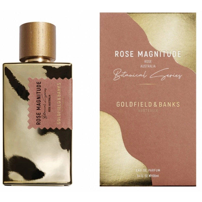 Фото Goldfield & Banks Australia Rose Magnitude
