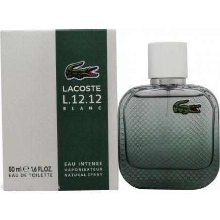 Фото Lacoste L.12.12. Blanc Eau Intense