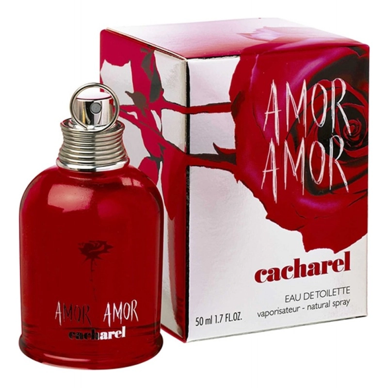 Фото Cacharel Amor Amor