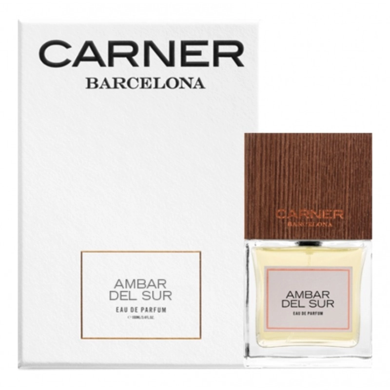 Фото Carner Barcelona Ambar Del Sur