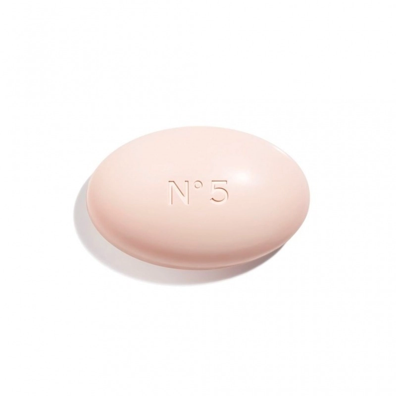 Фото Chanel N°5
