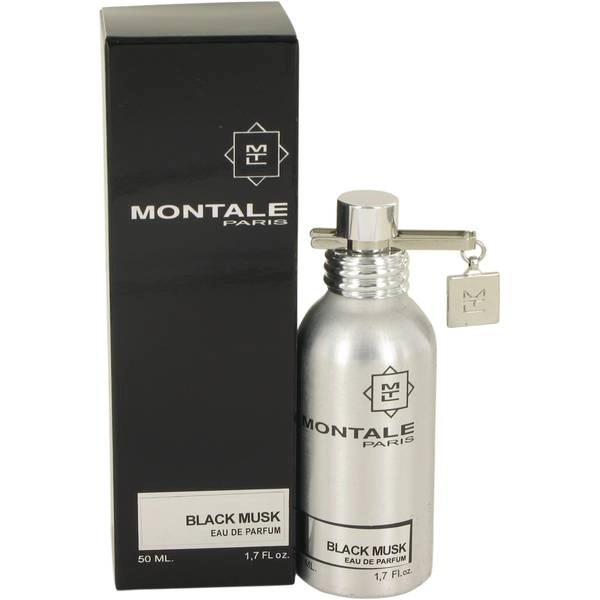 Фото Montale Black Musk