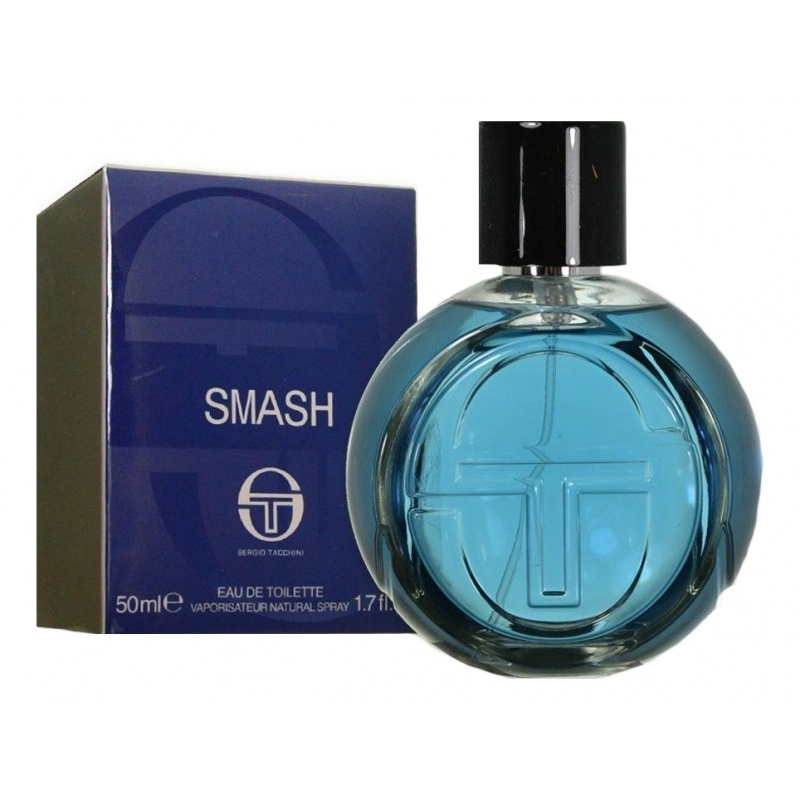 Фото Sergio Tacchini Smash