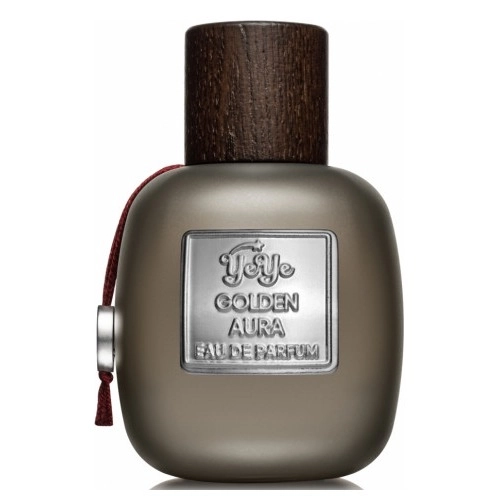 Фото Yeye Parfums Golden Aura