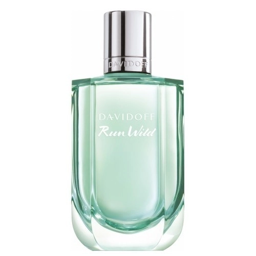 Фото Davidoff Run Wild for Her