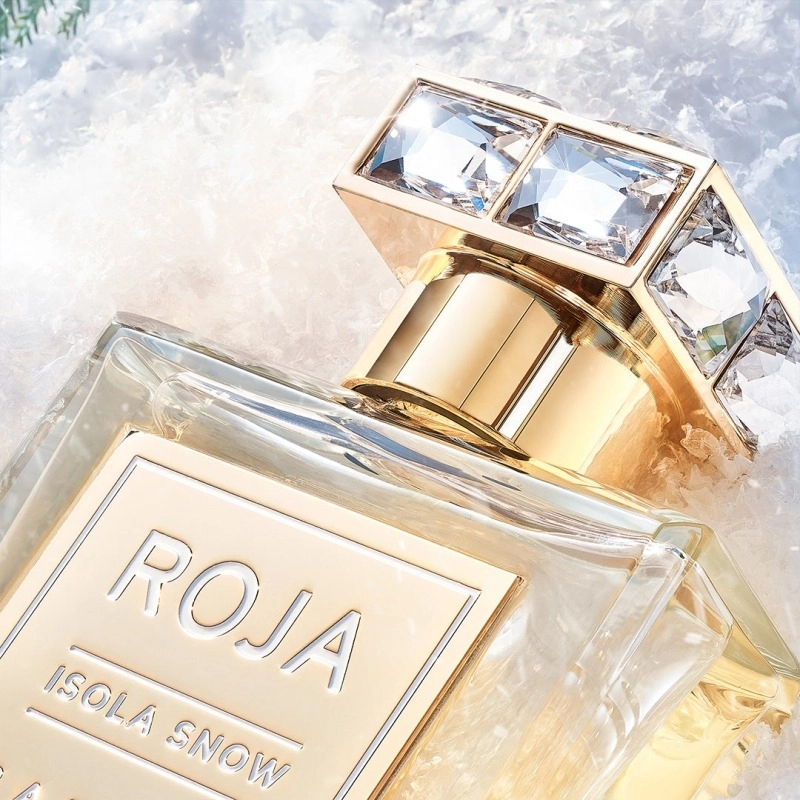 Фото Roja Parfums Isola Snow