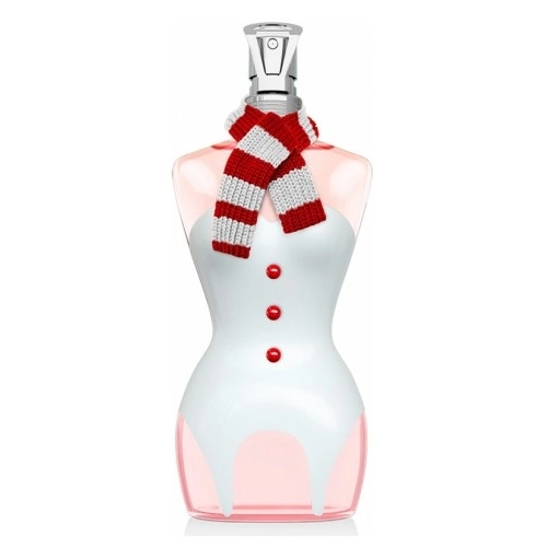 Фото Jean Paul Gaultier Classique Collector's Snow Globe