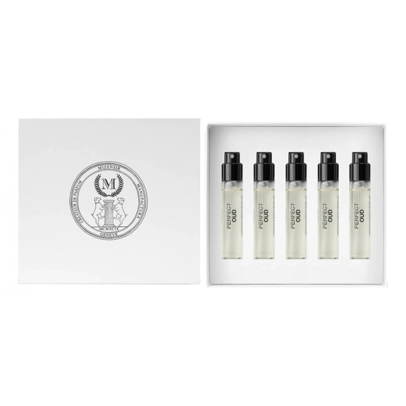 Фото Mizensir Perfect Oud