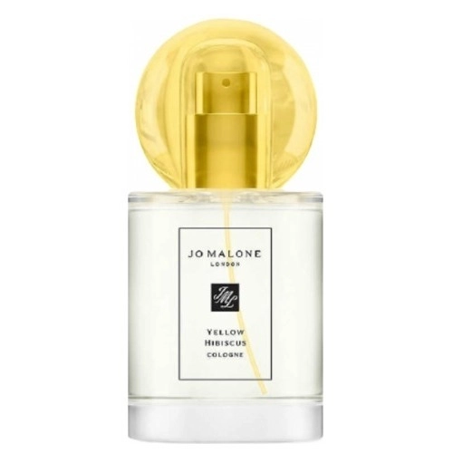 Фото Jo Malone Yellow Hibiscus