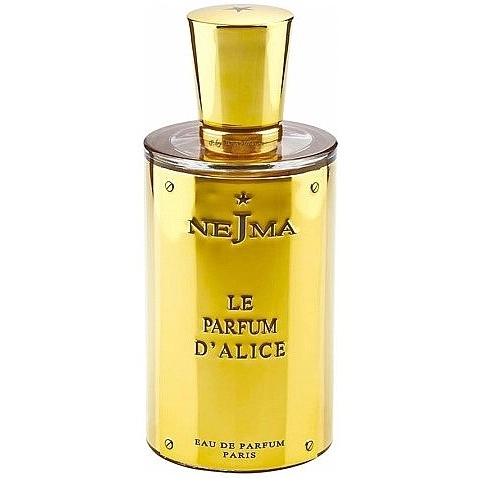 Фото NEJMA Le Parfum d'Alice