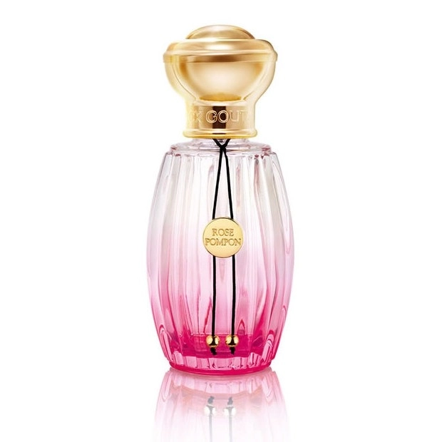 Фото Annick Goutal Rose Pompon