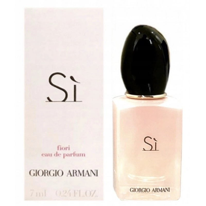 Фото Armani Si Fiori