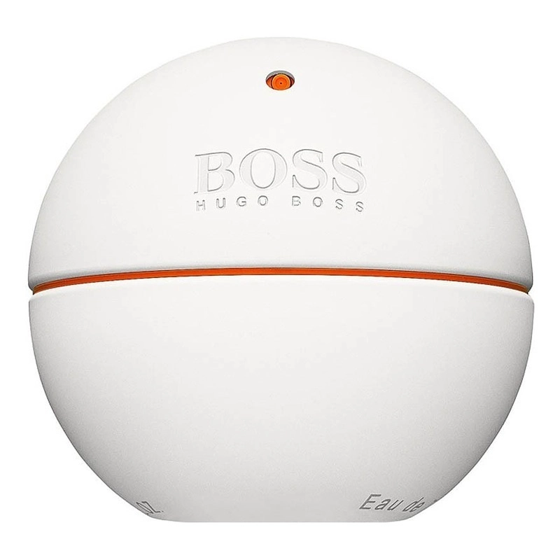 Фото Hugo Boss In Motion White Edition