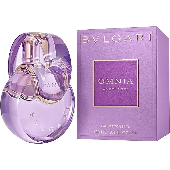 Фото Bvlgari Omnia Amethyste