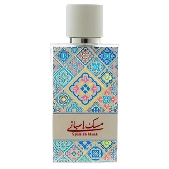 Фото Arabian Oud Spanish Musk