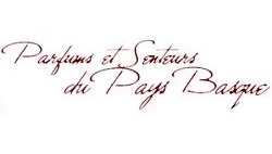 Parfums et Senteurs du Pays Basque