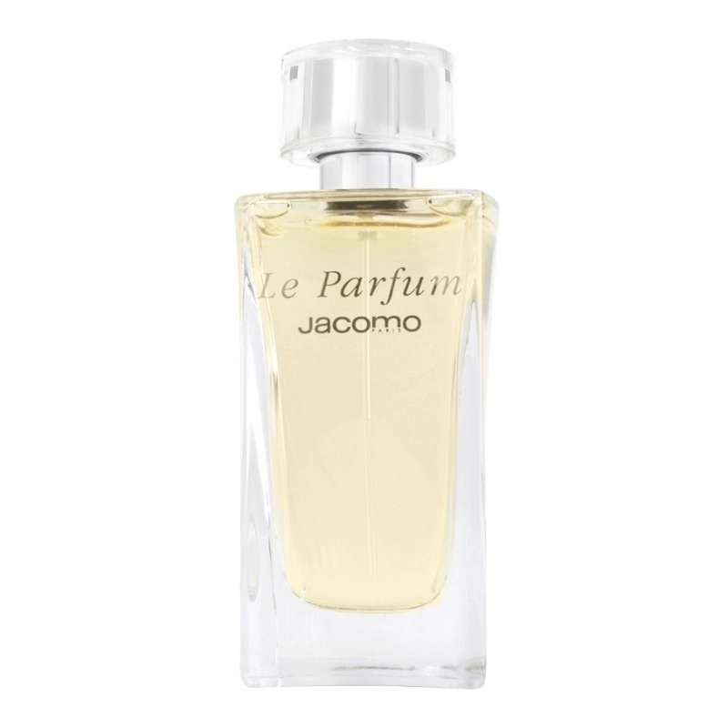 Фото Jacomo Le Parfum