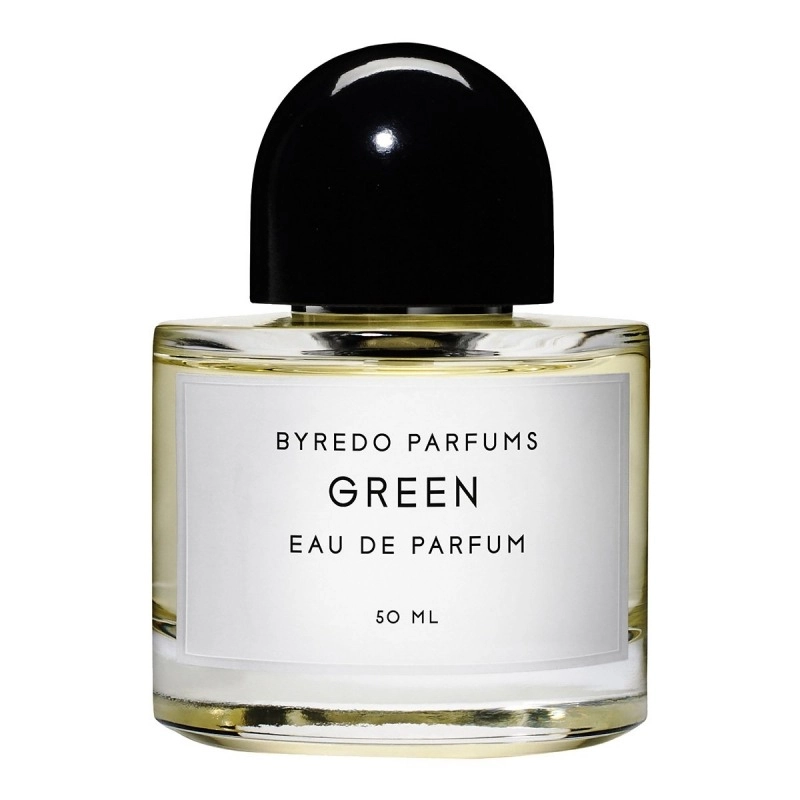 Фото BYREDO Green