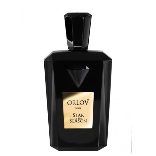 Фото Orlov Paris Star Of The Season