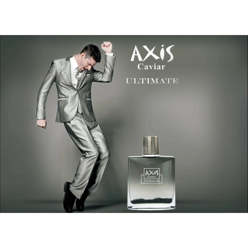 Фото Axis Caviar Ultimate