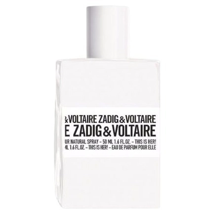 Фото Zadig & Voltaire This is Her