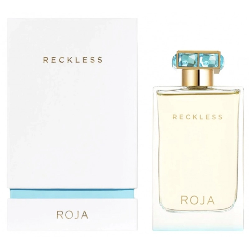 Фото Roja Parfums Reckless