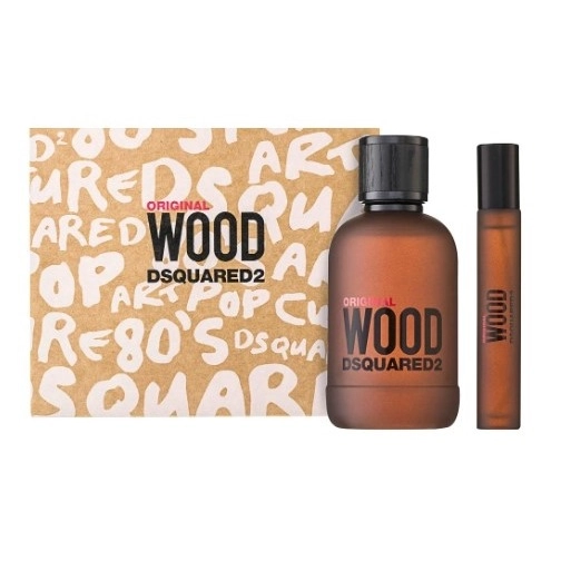 Фото Dsquared2 Original Wood