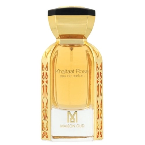 Фото Maison Oud Khaltaat Rose
