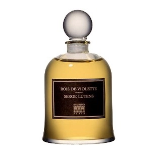Фото Serge Lutens Bois de Violette