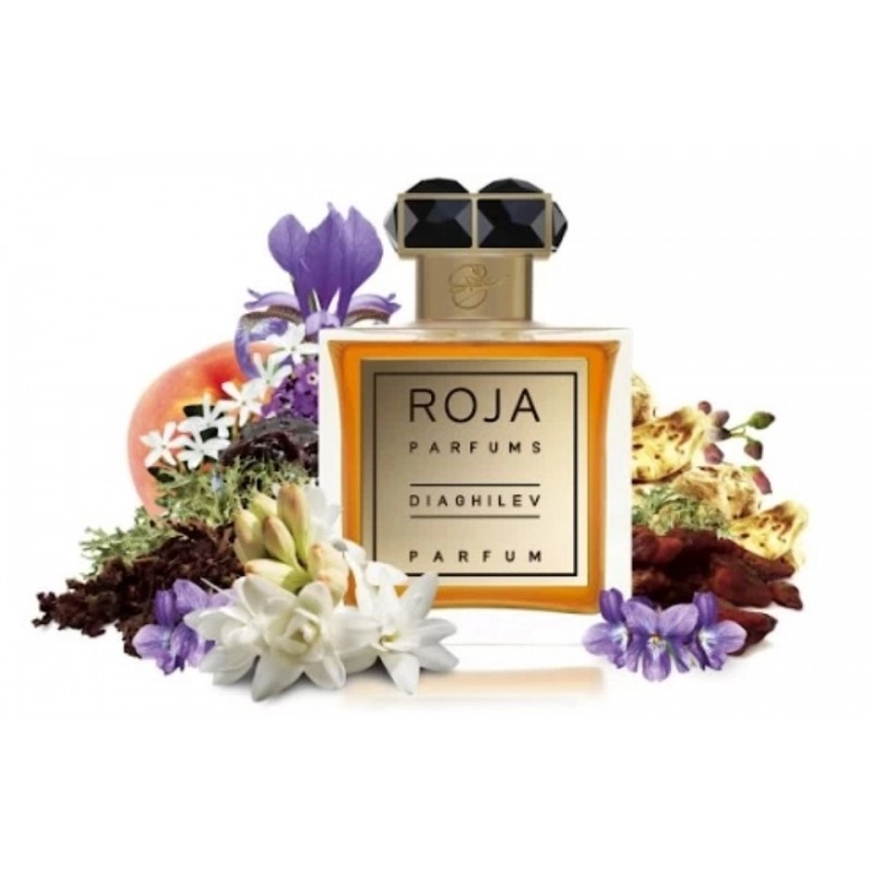Фото Roja Parfums Diaghilev