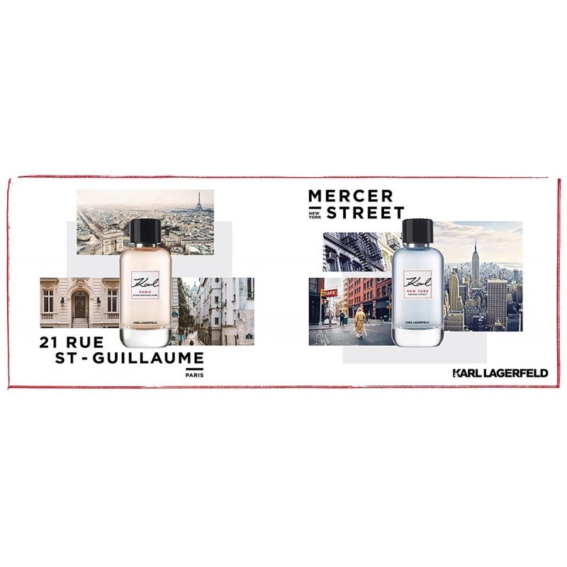 Фото Karl Lagerfeld Karl Paris 21 Rue Saint-Guillaume