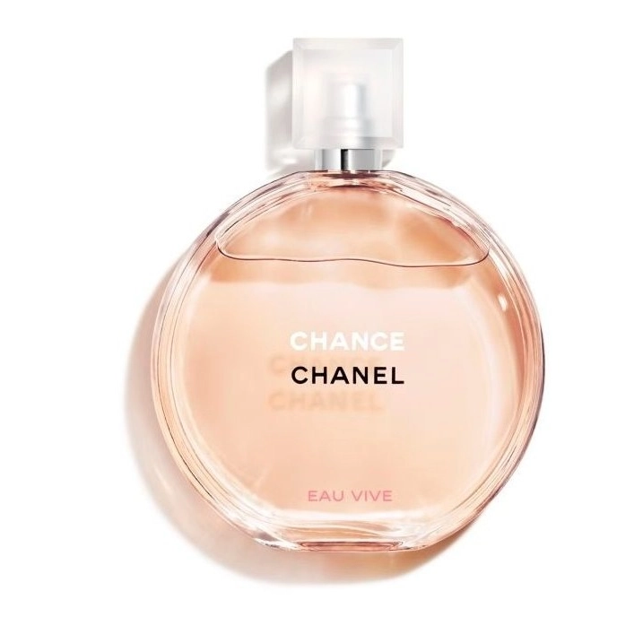 Фото Chanel Chance Eau Vive