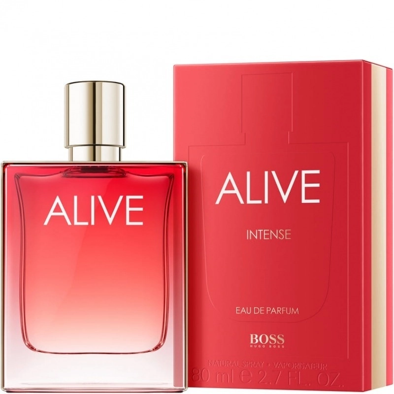Фото Hugo Boss Alive Intense