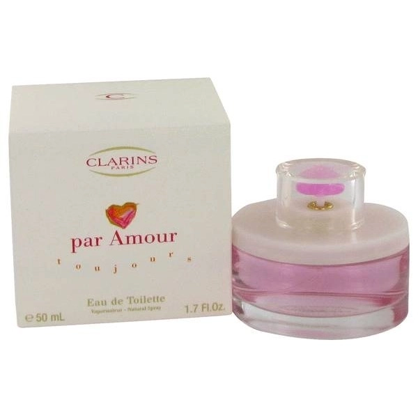 Фото Clarins Par Amour Toujours