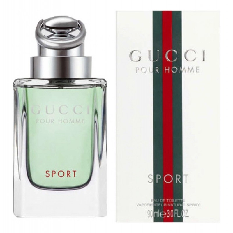 Фото Gucci by Gucci Sport Men
