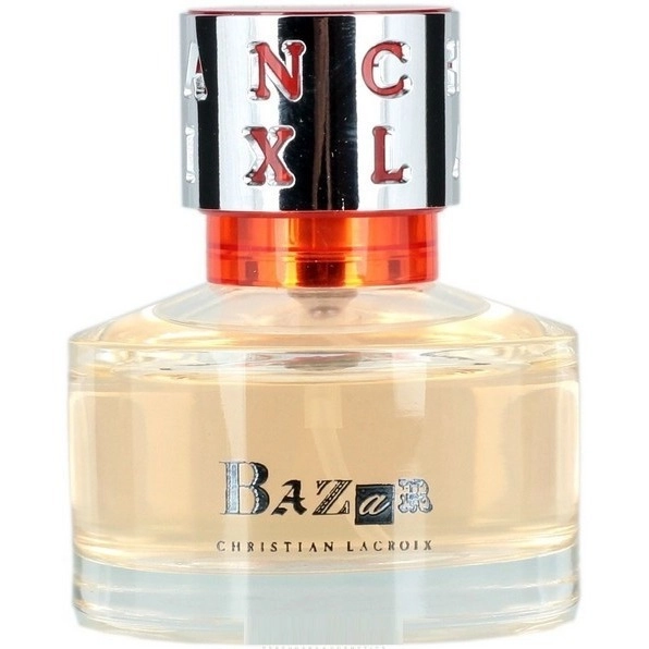 Фото Christian Lacroix Bazar Pour Femme