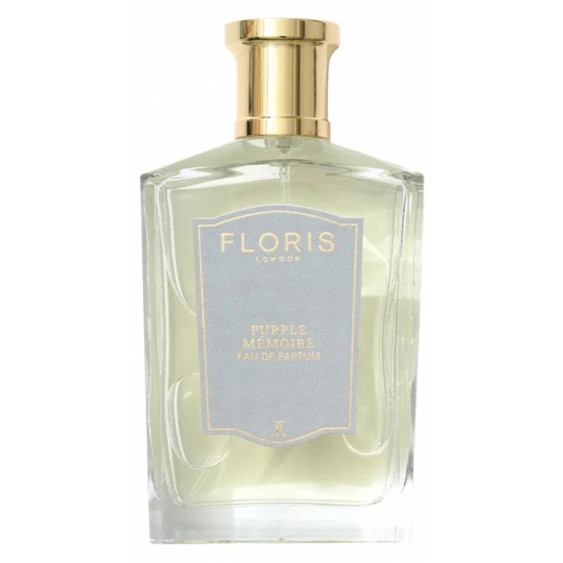 Фото Floris Purple Memoire