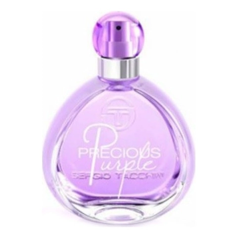 Фото Sergio Tacchini Precious Purple