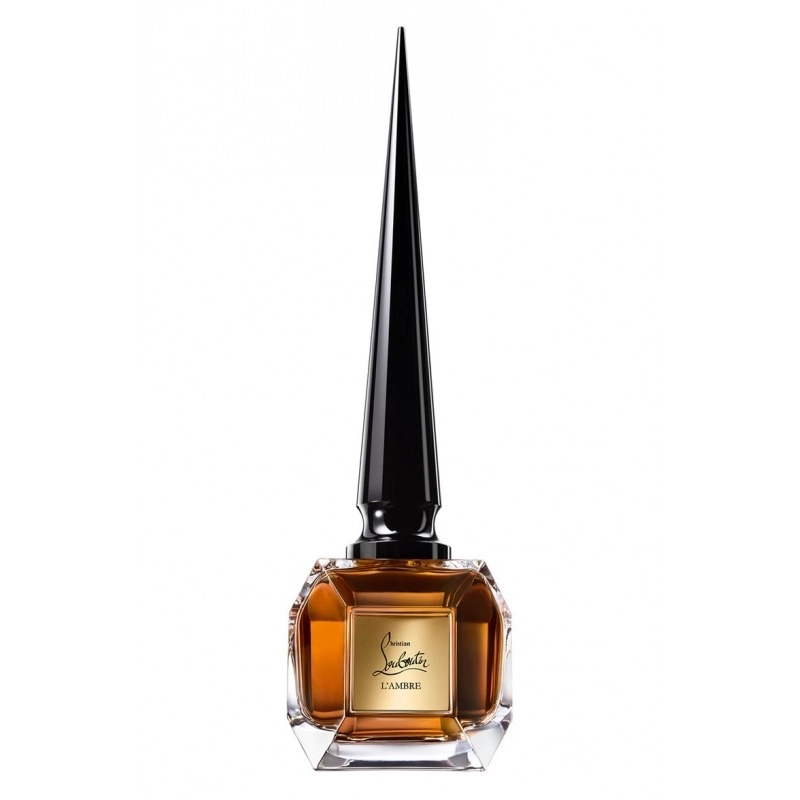 Фото Christian Louboutin Fetiche L'Ambre