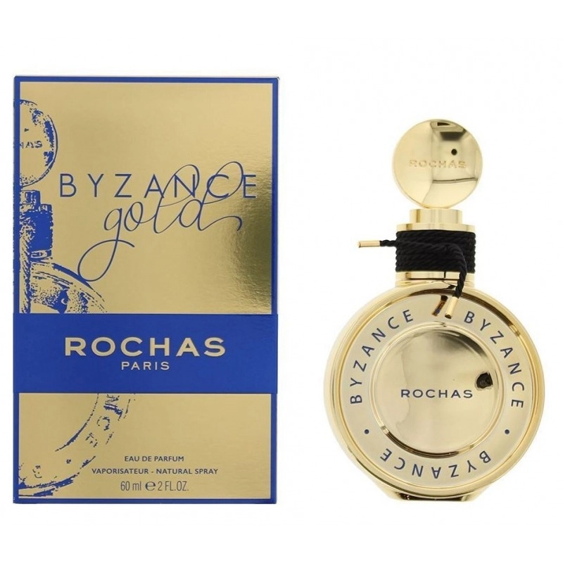 Фото Rochas Byzance Gold